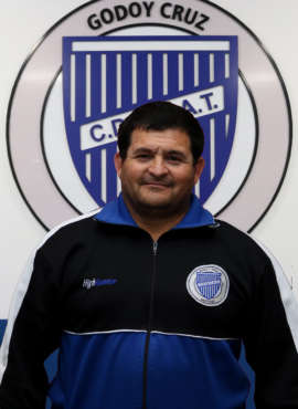 Carlos Guiñazú