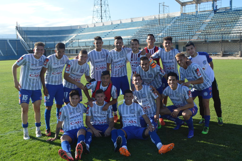 Primera derrota para la Tercera División del “cele” – Club Atlético Villa  San Carlos