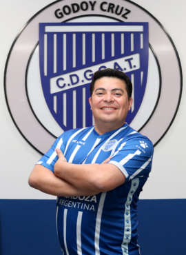 Diego Barrios