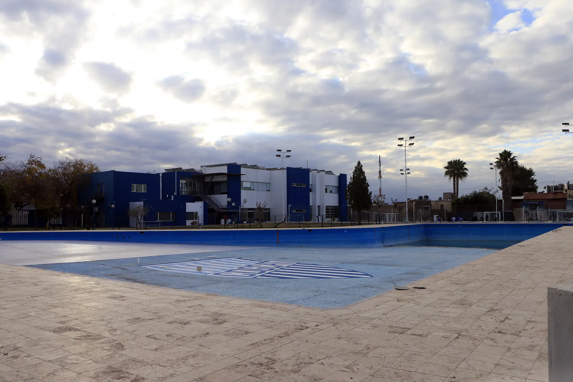 Sede Social 1
