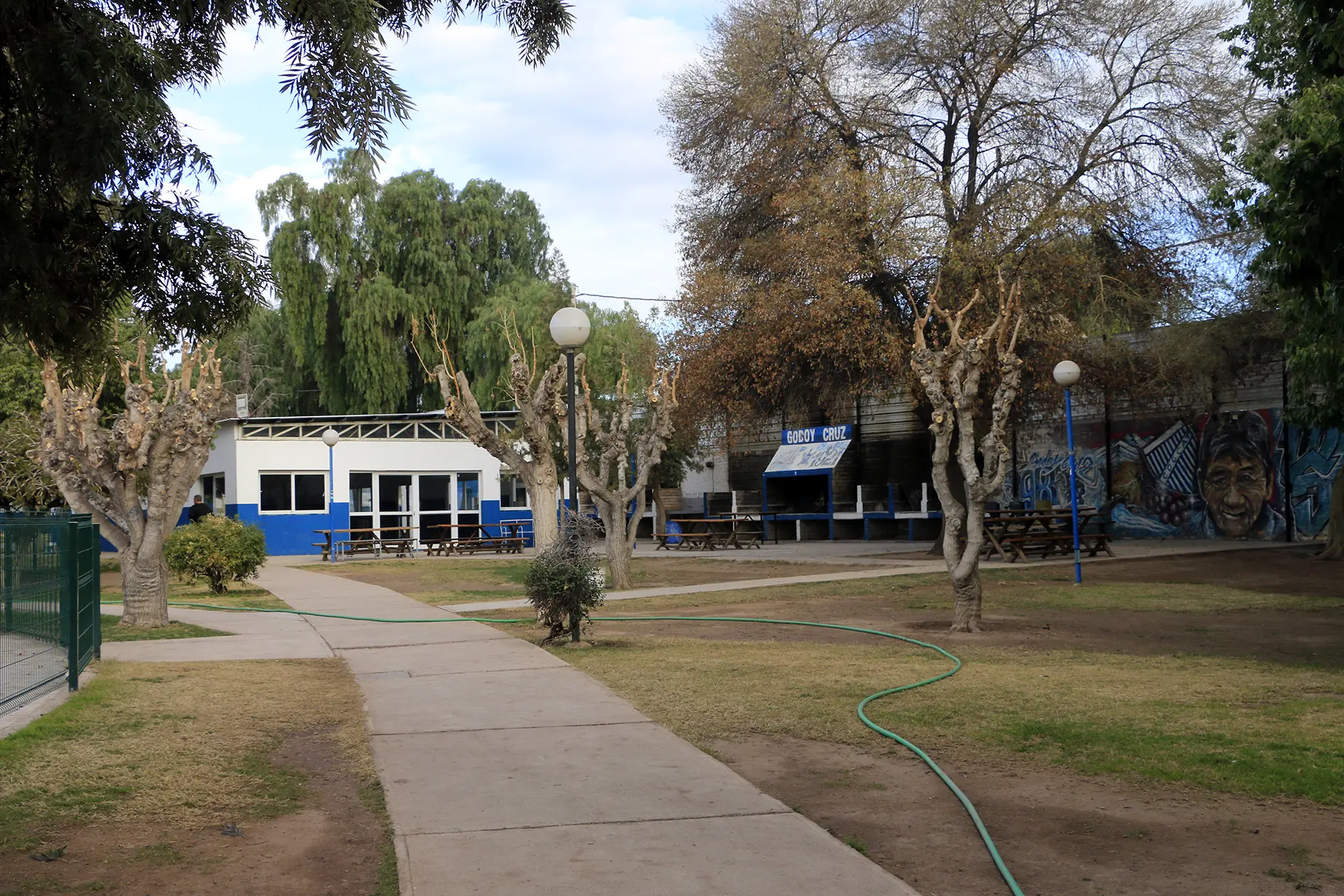 Sede Social 11