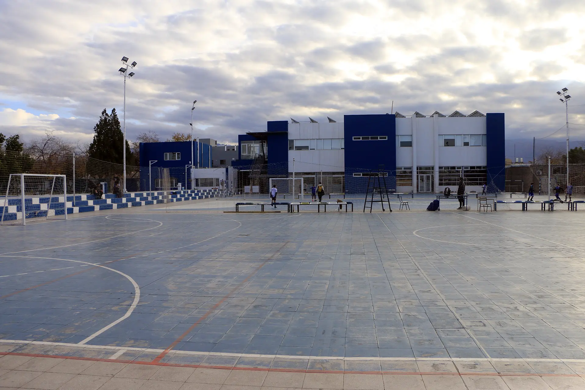 Sede Social 12