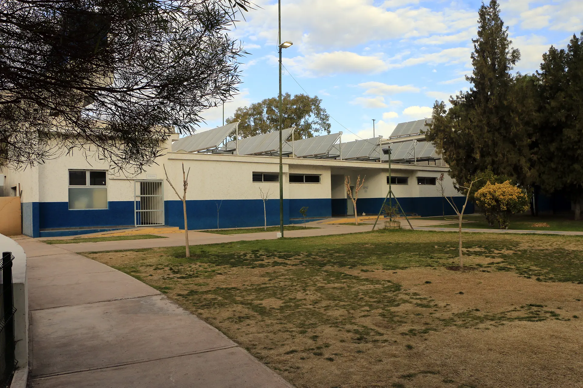 Sede Social 6
