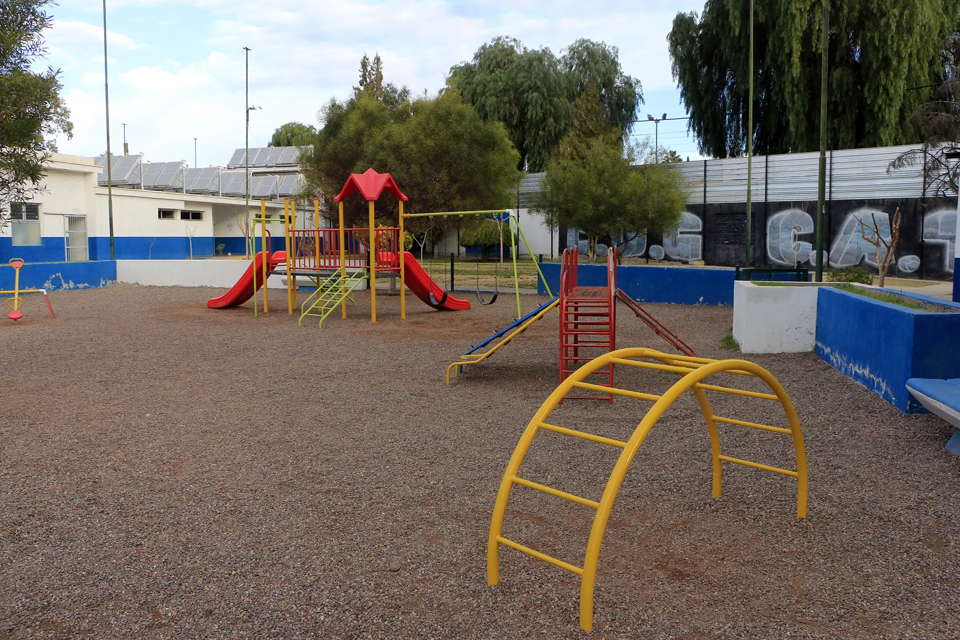 Sede Social 8