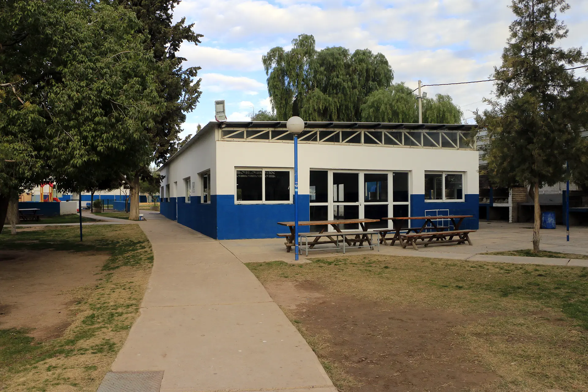 Sede Social 9