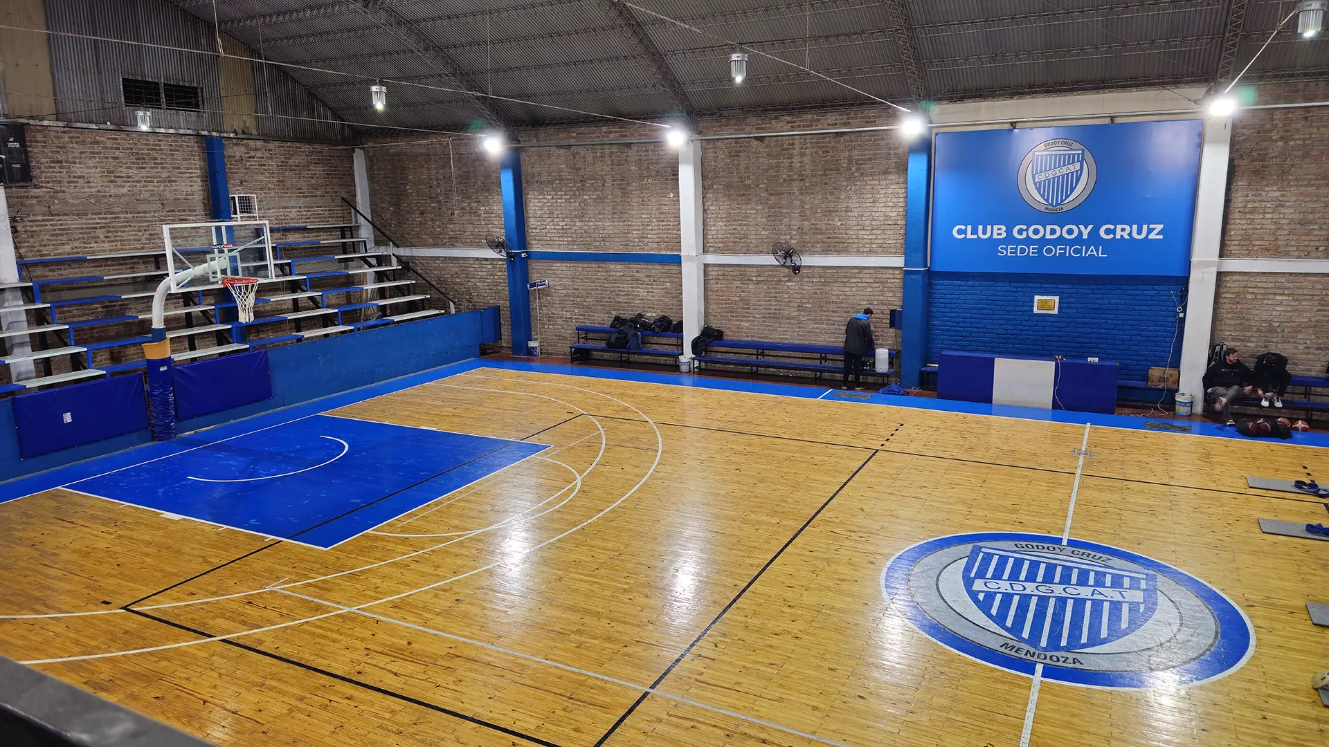 basquet