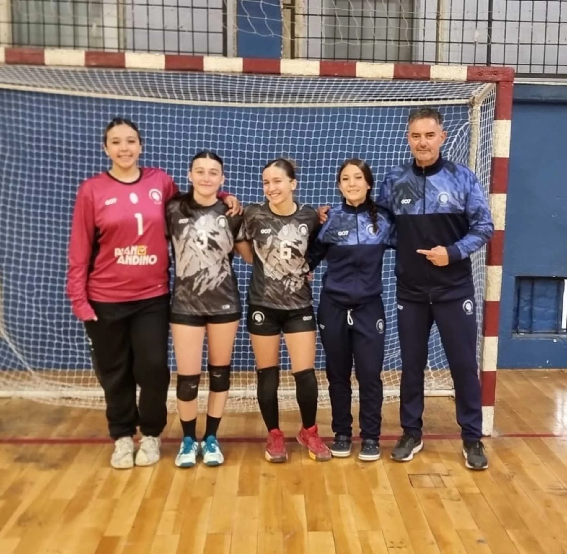 Bodegueros presentes en el Argentino de Selecciones