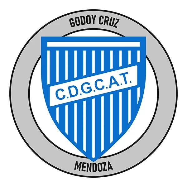 Club Deportivo Godoy Cruz Antonio Tomba