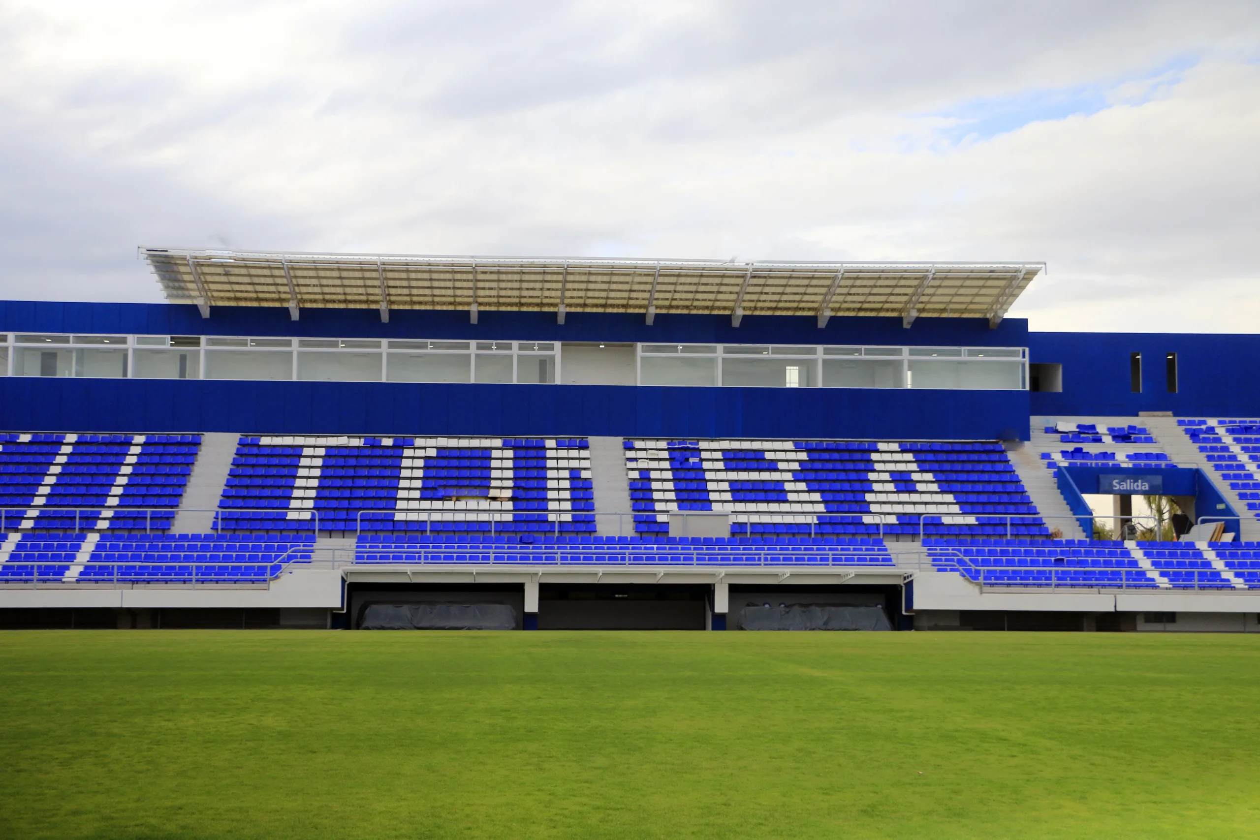 Vuelve la fiesta al Gambarte, así será el line up