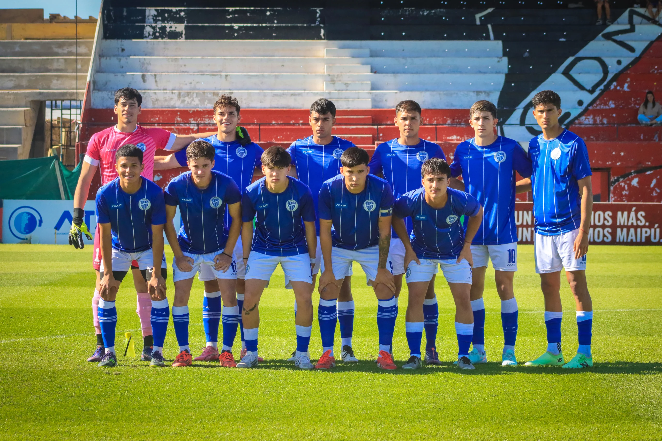 Empate en la Fortaleza