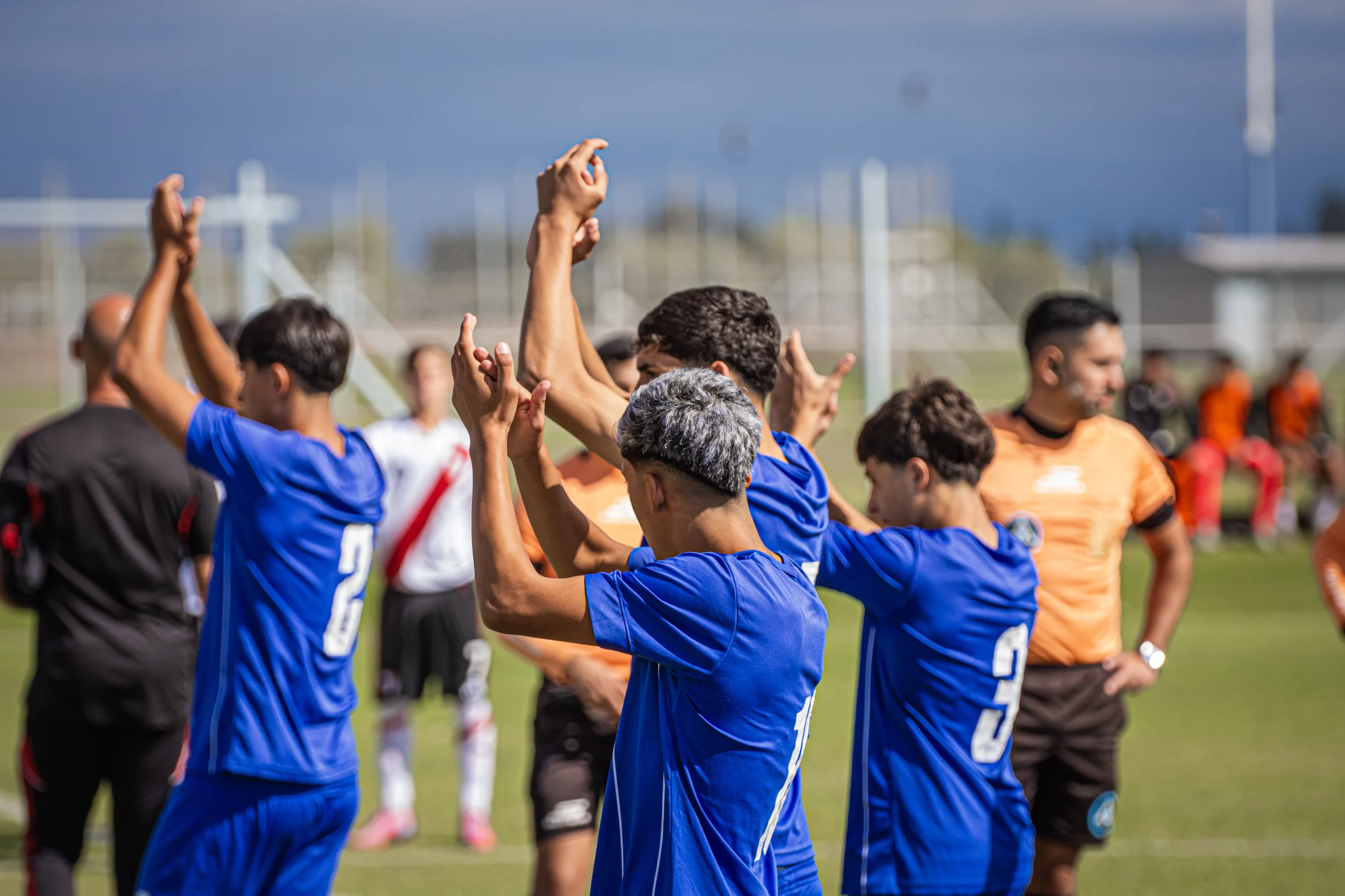 Balance positivo frente a Unión