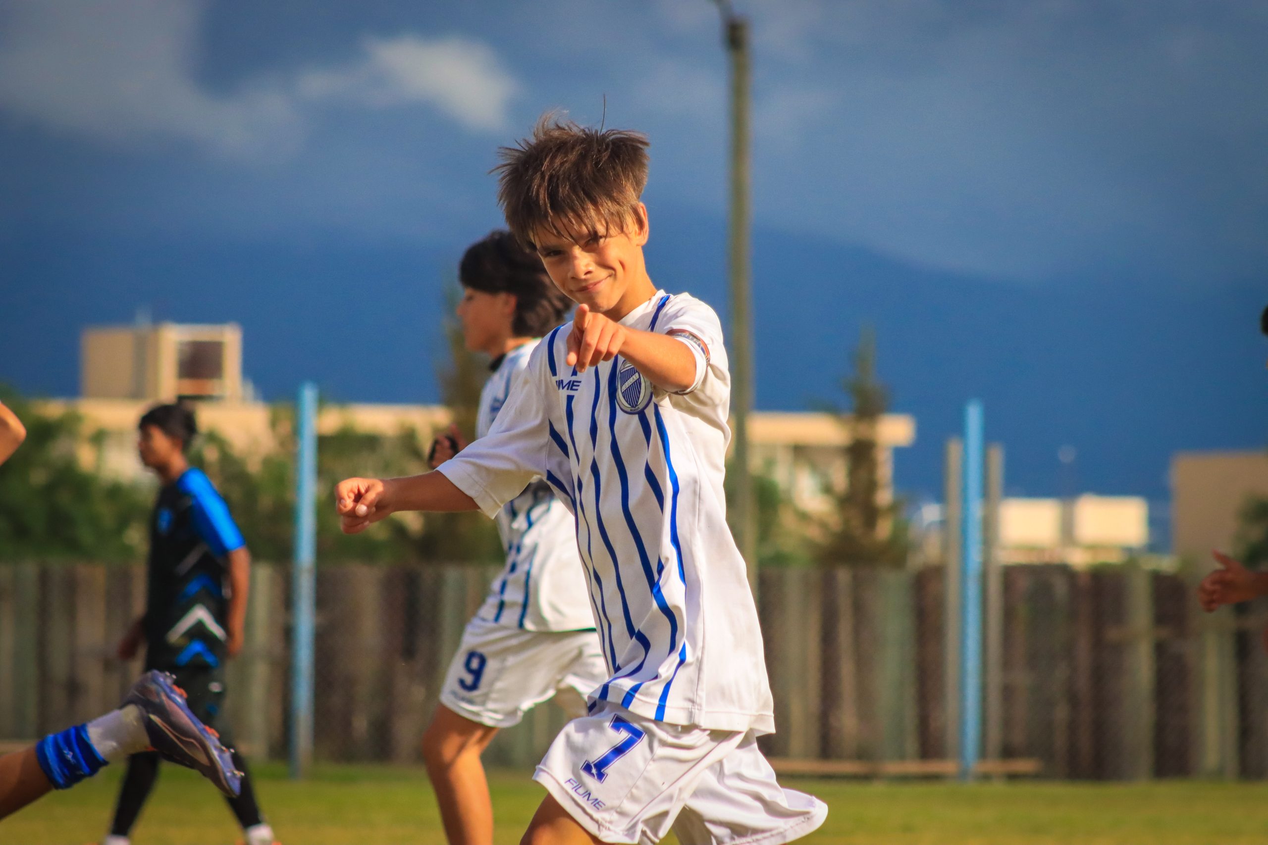 Jornada perfecta para las Juveniles bodegueras ante Gutiérrez