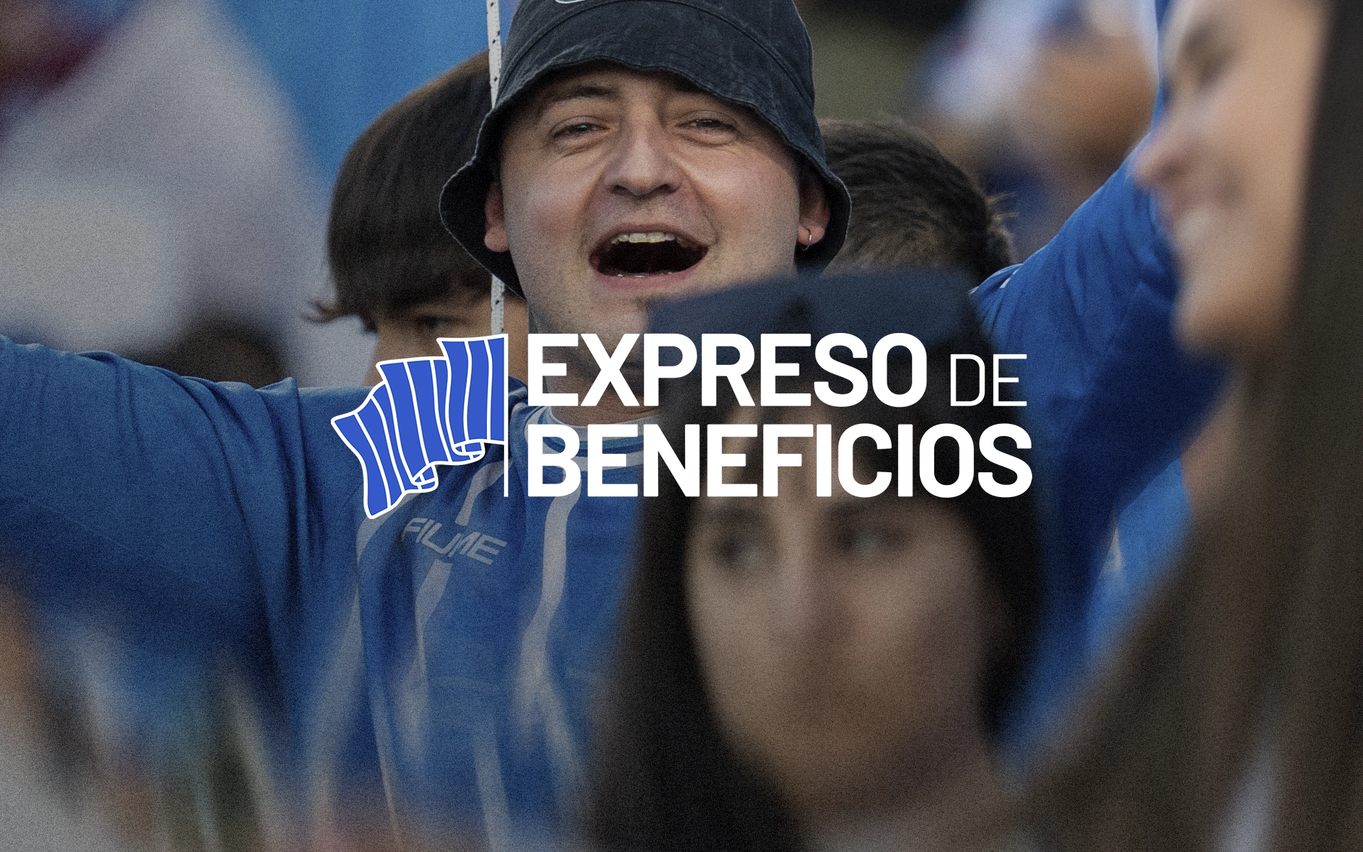 Se pone en marcha un Expreso de beneficios con el programa “Desde Adentro”