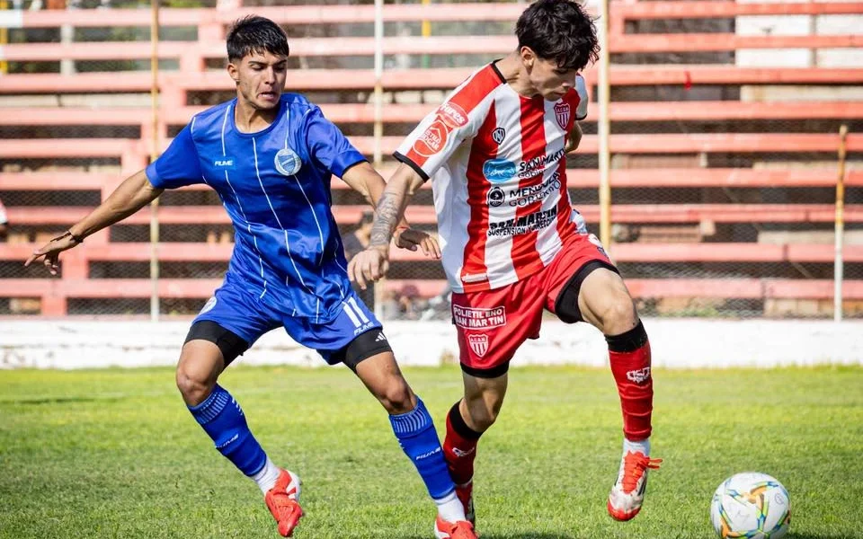 Godoy Cruz igualó en el Este ante San Martín