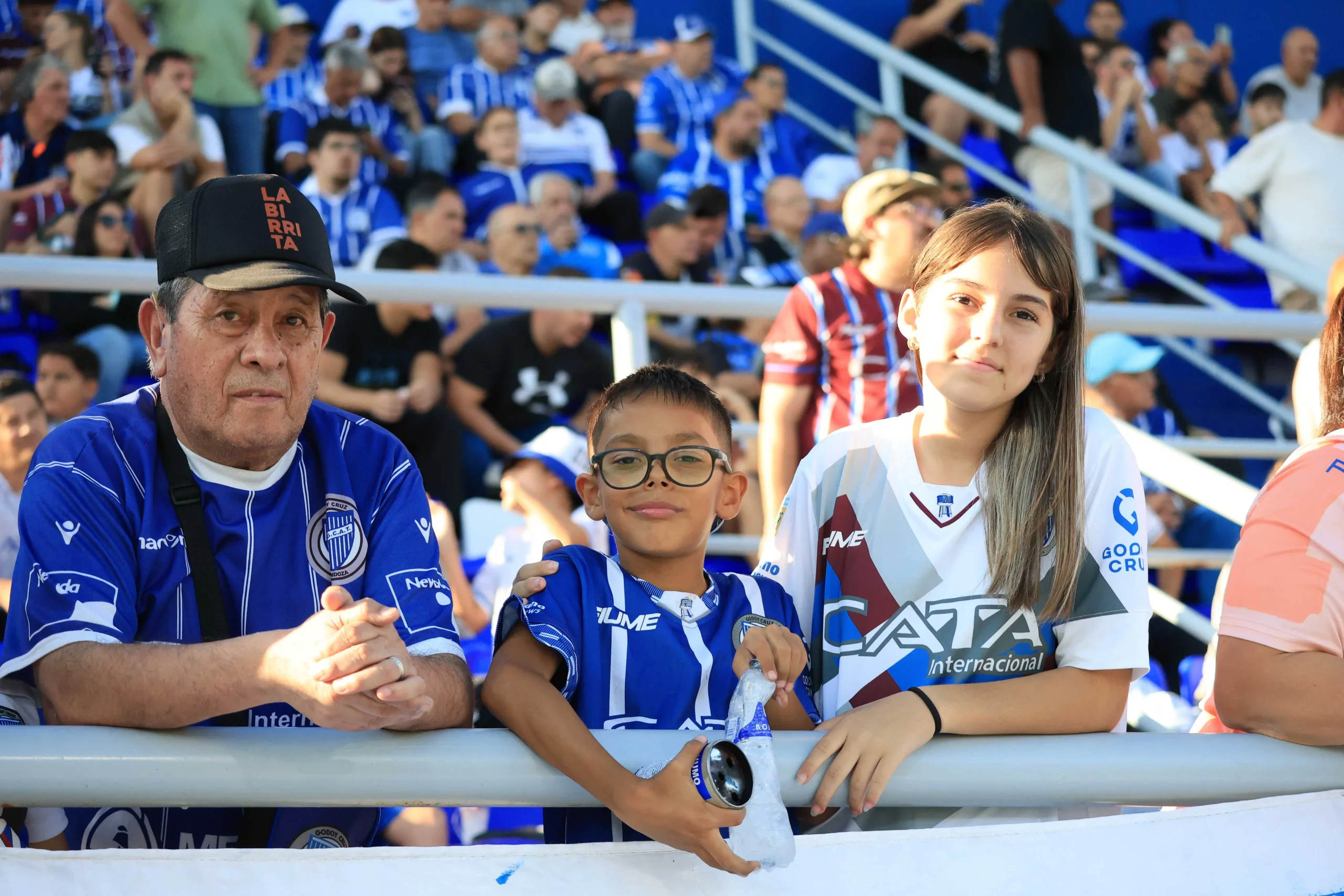 ¡Buscá tu foto en el Feliciano Gambarte!