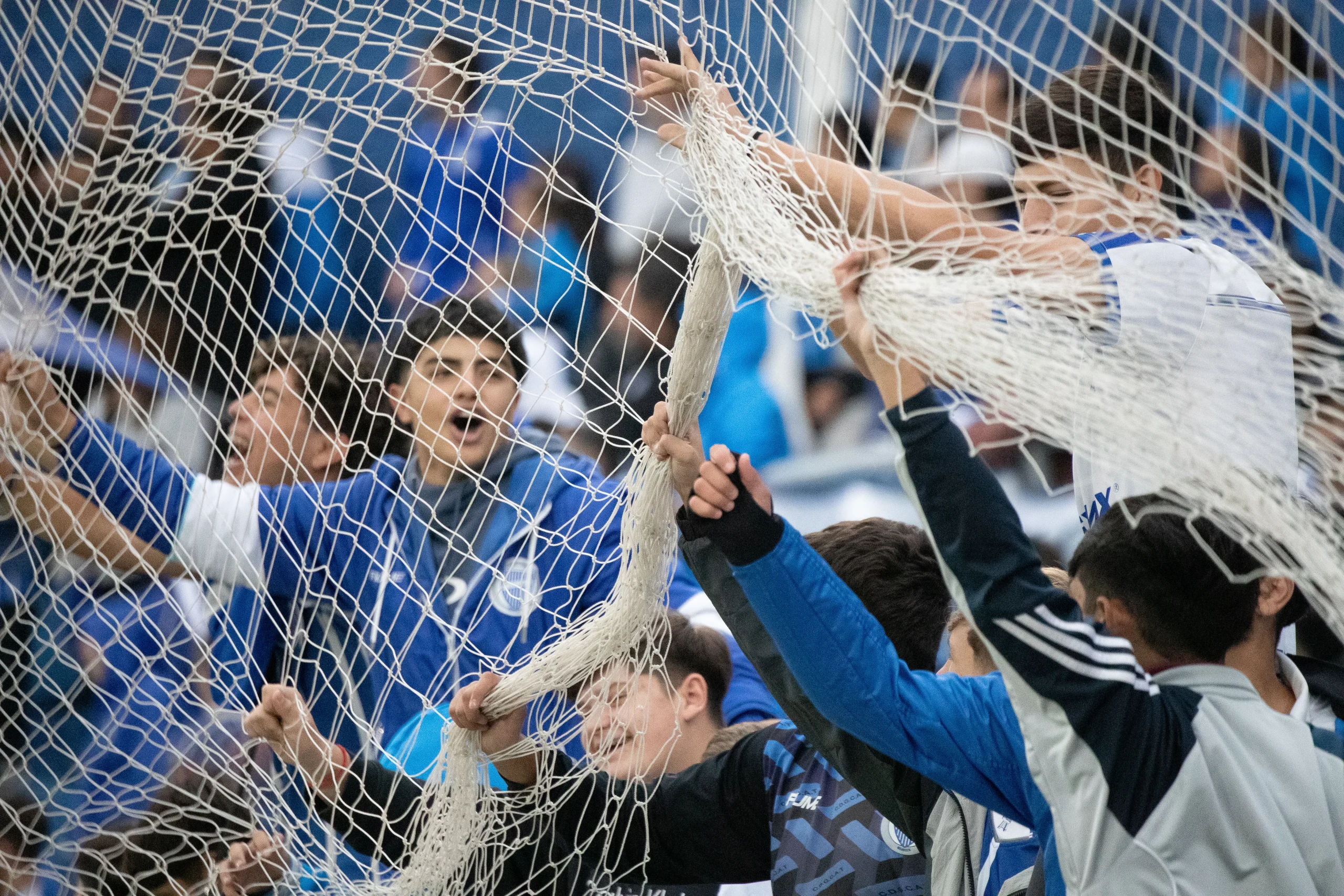 ¡Buscá tu foto en el Feliciano Gambarte!