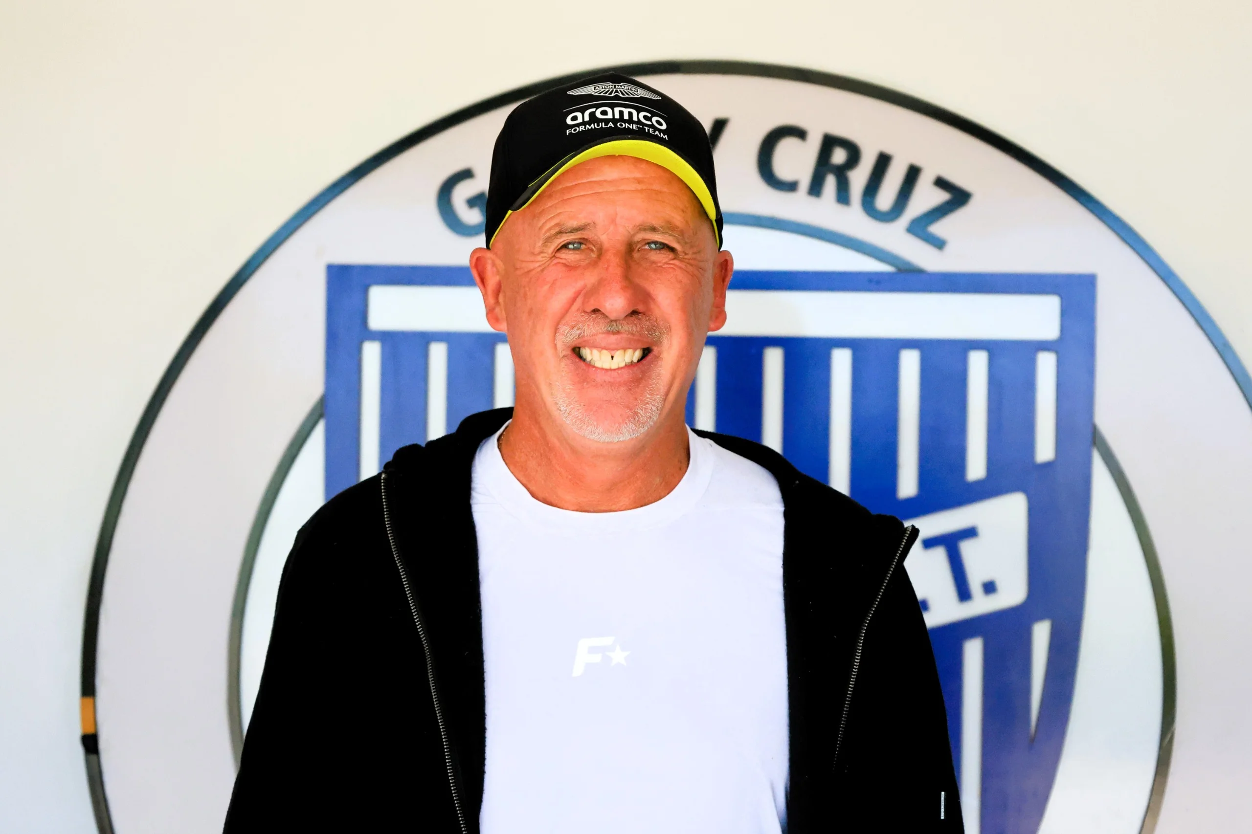 El regreso del “Gato”: Daniel Oldrá vuelve a casa como director deportivo