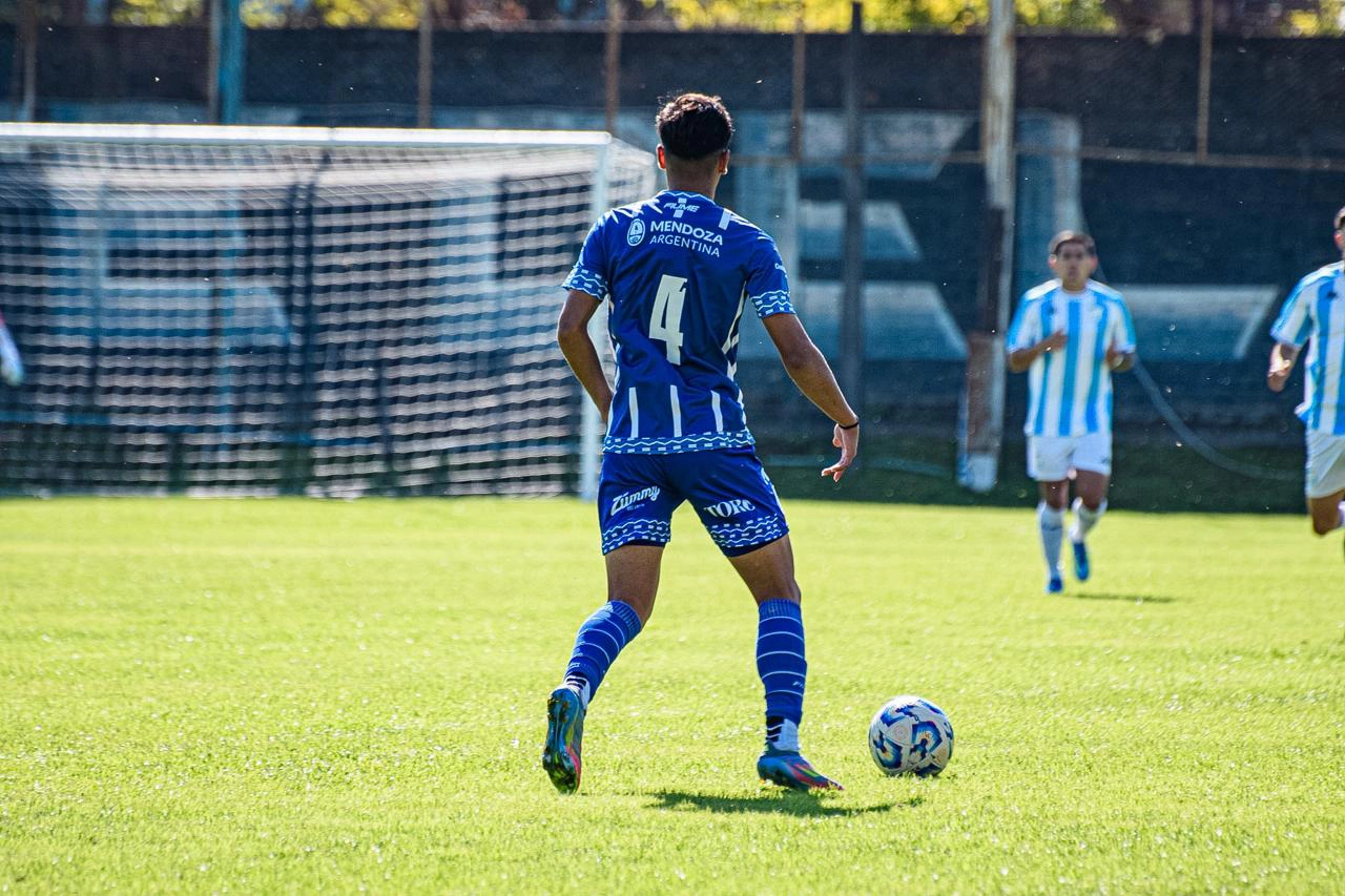 El Tomba cayó frente al Decano