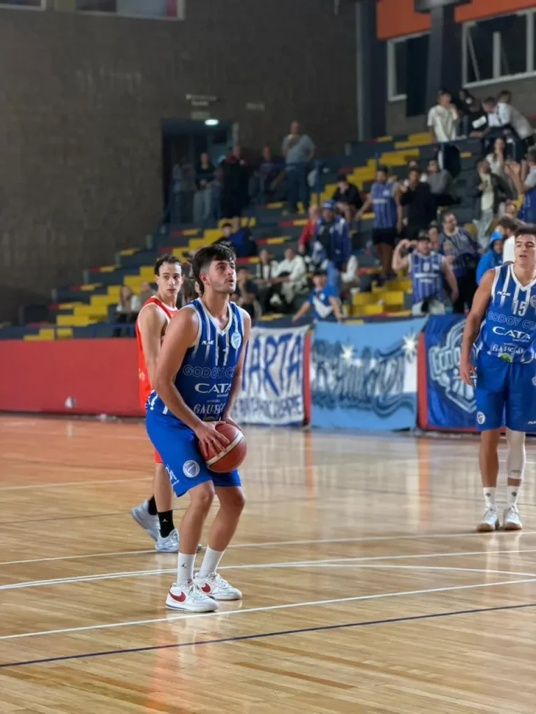 basquet