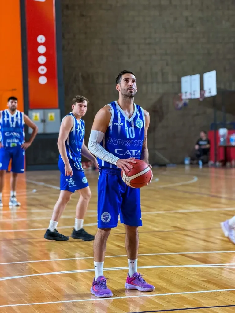 harina basquet