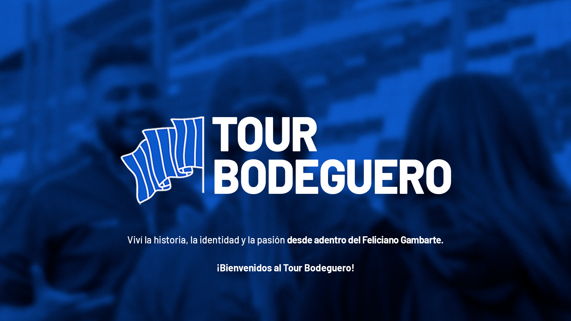 El Feliciano Gambarte abre sus puertas para vivir y conocer la historia bodeguera desde adentro