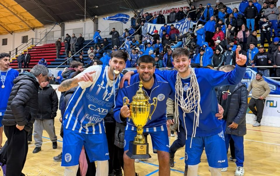 El Expreso gritó campeón: ¡Godoy Cruz conquistó el Torneo Apertura de la Superliga!